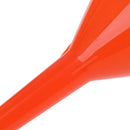 4Pcs/set Durable Plastic Funnel Hand Car Van Fuel Petrol Water Oil Spout P FT