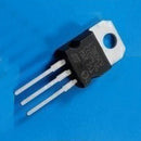 Three-Terminal Voltage Regulator L7805CV / LM7805 / L7805 35V 5V TO-220 Durable