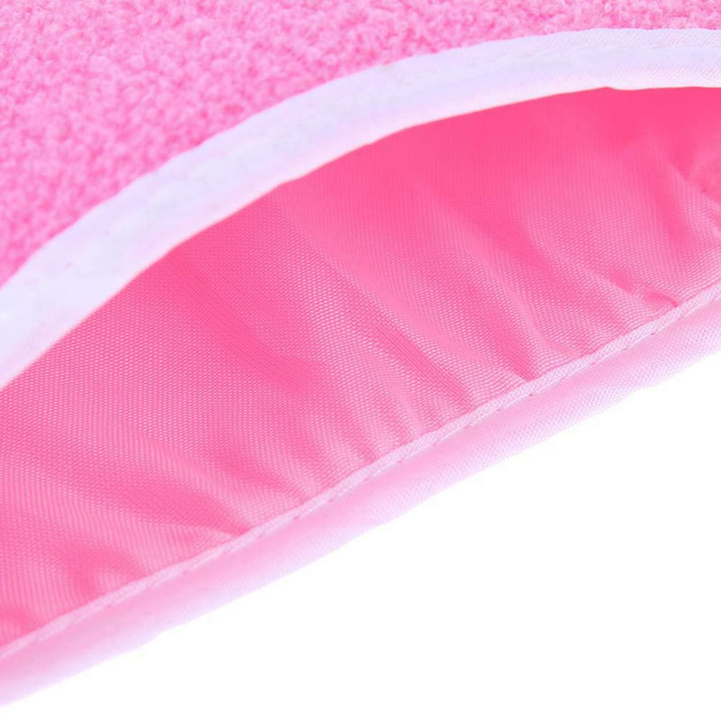 Heat Preservation Paraffin Hot Wax Hand Foot Protection Beauty Care Gloves