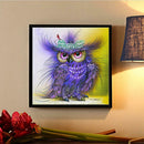 5D DIY Animal Diamond Painting Embroidery Craft Cross Stitch Home Decor