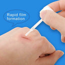 10ml First Aid Waterproof Liquid Bandage for Small Cut Wounds Healing Gel Patch