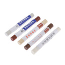 5Piece Wood Furniture Touch Up Crayons Wax Scratch Filler Remover Repair Fix
