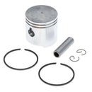 Marine Boat Outboard Motor Engine Piston Accessories Part Repair Kit 2 Stroke