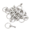 Pack Of 100 Snap Hooks Snap Hooks Snap Hooks With