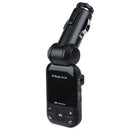 BT26 Mini Car Interior USB Charger Bluetooth FM Transmitter MP3 Player