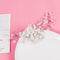 Luxury Bridal Wedding Beautiful Pearls Hair Comb Hair Clip Hair Headpieces new