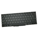Laptop Notebook Keyboard Replacement for MacBook A1370 A1465 (Small Enter)