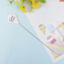 stainless steel baking tool cake test needle biscuit stirring`pin for cake bread