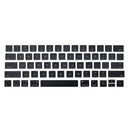 US English Keycaps For MacBook Pro 13"