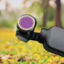 Osmo Pocket Camera Filter Cpl/Uv/Nd 4 8 16 32 64 Neutral Density Filters Se
