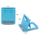 Universal Adjustable Foldable Mobile Tablet Desk Stand Holder For Cellphones