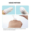 Lavender Body Repair Gel Cleaning Pores Pregnancy Lines Removal Essence