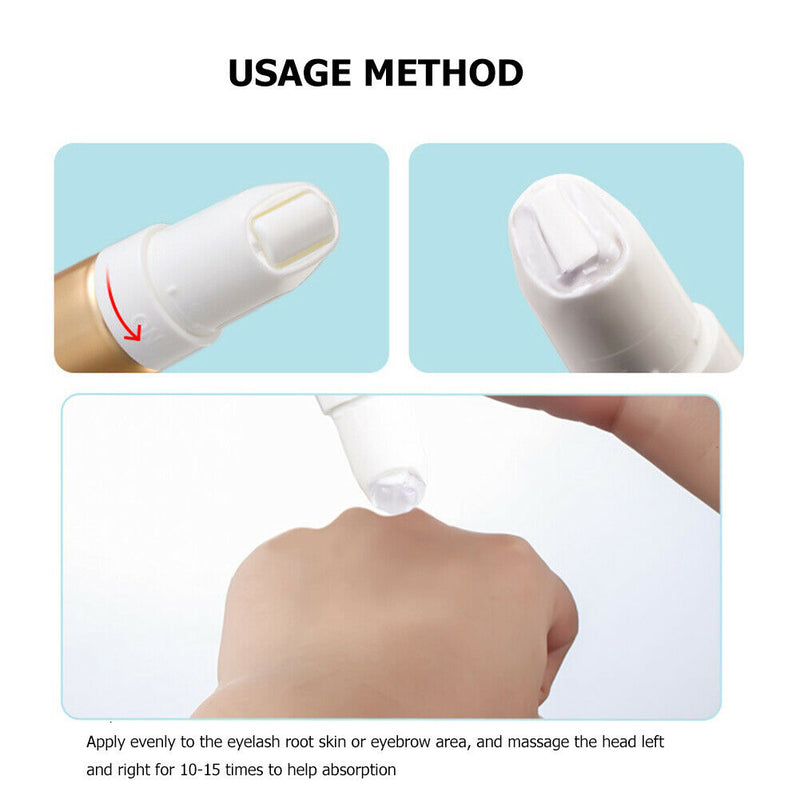 Lavender Body Repair Gel Cleaning Pores Pregnancy Lines Removal Essence