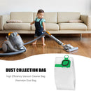 High Efficiency Vacuum Cleaner Bag Washable Dust Bag for VK140 VK150 FP140