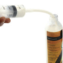 Bike Tire Tubeless Sealant 60ml Syringe Rubber Hose Kit For Inner Tube3C