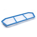 1pc Replacement Primary Filter Fit For Ilife A4 A4S A6 Robot Vacuum Cleaner Part