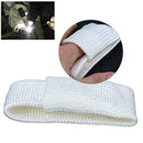 Finger Welding Gloves TIG Heat Shield Guard Heat Protection Gear NEW For We E3H6