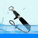 Stainless Steel Fishing Lip Grip Control Pliers Alloy Fishing Tackle Tool C R5F0