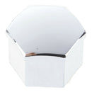 20Pcs Car Wheel Nut Caps 17mm Exterior Decoration Protection Screw Cover B Gn