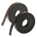 2pcs Faux Leather Strip DIY Craft Straps Embellishments Garment Decor 20mm