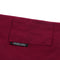 Red Chef Waiter Double-breasted Coat Uniform Long Sleeve Jacket Clothes XXL