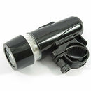 New Bicycle 5 LED Power Beam Front Head Light Lamp