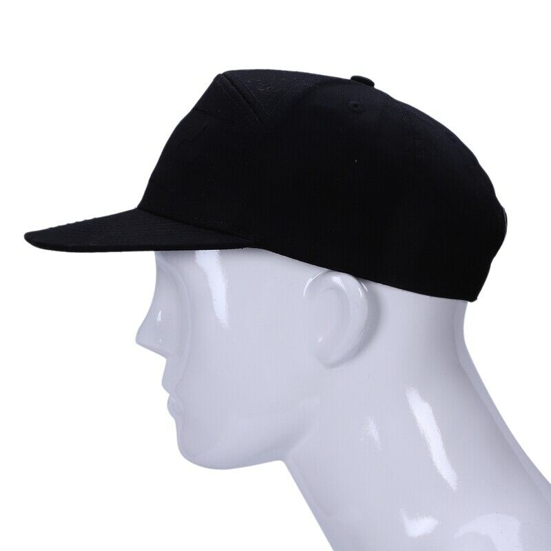 Bluetooth App Operation Led Lights Hat Programmable Roll Message Display Ha F6Y8