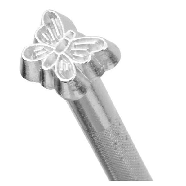 1 Set 20 pieces Leatherwork Saddle Making Tools Carving Leather Crafting St