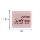 4B Pencil Eraser Art Sketch Painting Dedicated Student Eraser Tools Student Q1K0