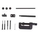 Motorcycle Bike Chain Disassembly Repairing Tool Set with Storage Box