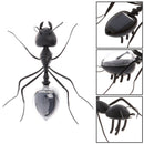 Solar Ant Toys Play Learn Educational Solar Novelty Toys For Children Gif@