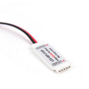 DC 5-24V Mini RGBW LED Amplifier Repeater for SMD 5050 RGBW LED Strip Light â„–[
