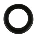 52mm 3-Stage Collapsible Rubber Lens Hood For  50/1.8 Nikon 18-55 50/1.8D