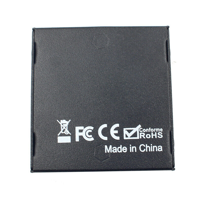 Bidirectional 2 hdmi switcher 2 in 1 out or 1 in 2 out video splitter conve Y2C4