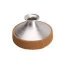 Saxophone Mute Aluminum Alloy Treble B Flat Alto E Flat Sax Silencer Dampener