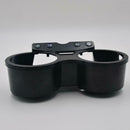 For Yamaha YBR 125 ED 2005-2009 Black Meter Top Bottom Glass Speedomater covers