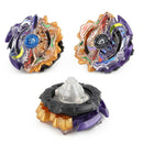 2 in 1 Beyblade Burst B-00 Limited Double God Bey Top Without Launcher & Box