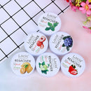 Fragrance Nail Tool Fruit Moisture Towel Washing Towel Wash Nail Polish Remover&