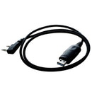Usb Programming Cable For Two Way Radio Uv-5R,Bf-888S,Bf-F8+Uv-3R+With Driv