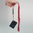 Digital Color Card Gray Black White Exposure Balance Card Strap for Photo SLR