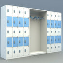 Digital Electronic Keypad Supermarket Cabinets Door Code Number Password Lock