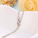 Best Friends Gifts, BBF Best Friends Forever Necklace Friendship Love Gift