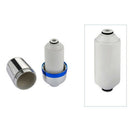 New Bathroom Shower Filter Bath Water Filter Purifier Water Treatment Healt