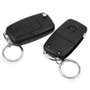 Car Auto Remote Central Kit Door Locking Vehicle Keyless Entry System