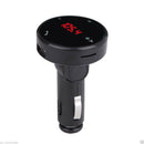 Wireless Car Kit MP3 Player Radio Bluetooth FM Transmitter SD Card USB Charger