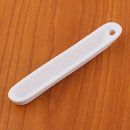 High Temperature Alumina Ceramic Crucible Boat Quartz Silica Melting Crucible