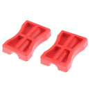 2pcs Bicycle Hydraulic Brake Pin Block Oil Brake Tools Road Bike Repair ParSEAU