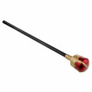 40 cm Royal Medieval Queen King Prince Costume Scepter Accessory for Cospla F9J8