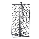 Oasiswj Rotating Coffee Pod Holder Rack Coffee Capsule Stand Capsules Stora Q8D5