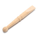 3PCS Wooden Foot Body Massage Stick Relieve Muscle Relaxing Tool Massager ne.AU
